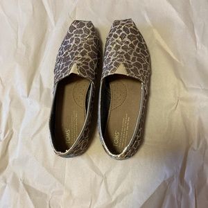 Tom’s Alpargata Loafer